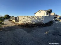 Teren intravilan Comarnic zona Km 5 cu Deschidere la 3 St...