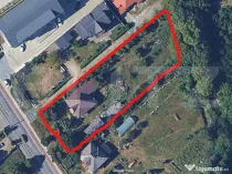 Teren intravilan de vanzare, 2.040 mp, zona - Centura