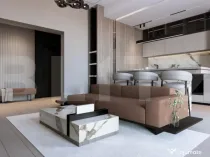 Apartament 3 camere – 71 mp utili | Bloc nou | Finisaje la