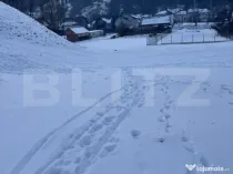 Teren de vânzare, 6000 mp + o casă bătrânească, în Vor