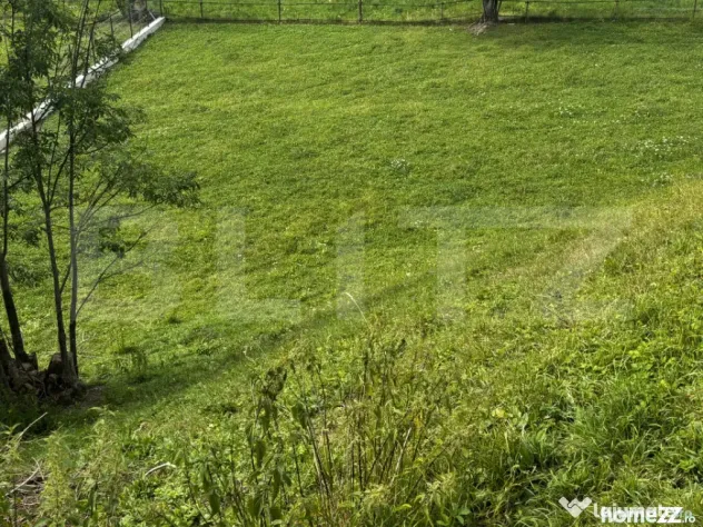 Teren intravilan de vânzare, 6500mp + o casă bătrâneasc? - Suceava (Suceava)
