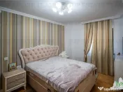 Vila cu deschidere la lac, piscina, garaj inchis - Branesti, 