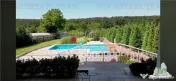 Vila cu deschidere la lac, piscina, garaj inchis - Branesti,