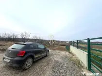 De vanzare Teren Intravilan Viile Satu Mare 1439 MP/ZONA ...