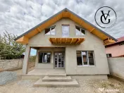 Casa P+M | 5 camere | Lumina | Predare la cheie 