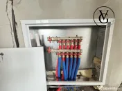 Casa P+M | 5 camere | Lumina | Predare la cheie 