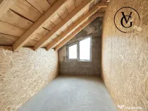 Casa P+M | 5 camere | Lumina | Predare la cheie