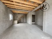 Casa P+M | 5 camere | Lumina | Predare la cheie 