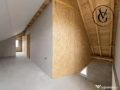 Casa P+M | 5 camere | Lumina | Predare la cheie 