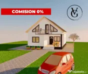 Casa P+M | 5 camere | Lumina | Predare la cheie