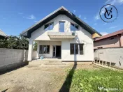 Casa P+M | 5 camere | Lumina | Predare la cheie