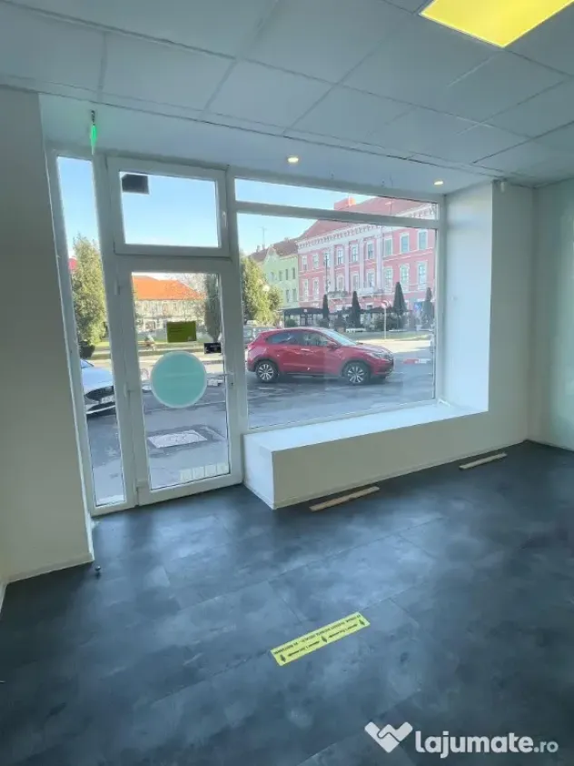 Inchiriez spatiu comercial zona Ultracentrala - ID : RH-39315-property