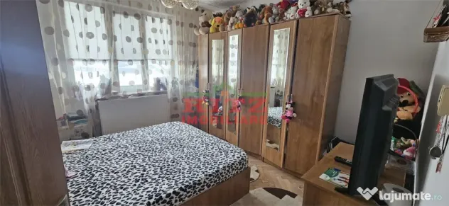 APARTAMENT CU 3 CAMERE,CENTRU !!!!