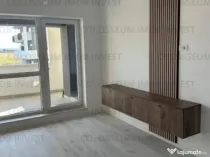 Apartament 2 camere | VIVAMUS Residence | Etaj 1/6 Parcare inclusă