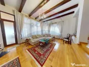 Casă individuală premium lângă Parcul Sub Arini – z... 