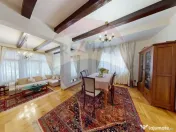 Casă individuală premium lângă Parcul Sub Arini – z... 