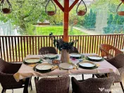 Casă individuală premium lângă Parcul Sub Arini – z... 