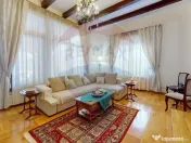 Casă individuală premium lângă Parcul Sub Arini – z... 