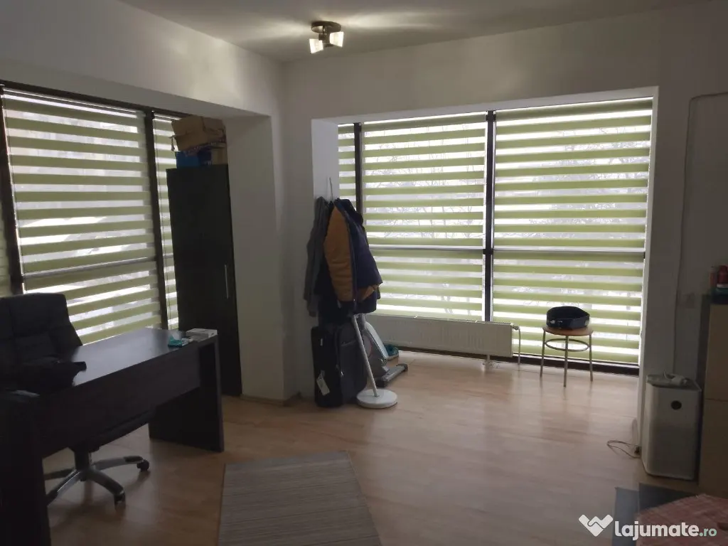 Apartament 1 camera -zona Iulius Mall