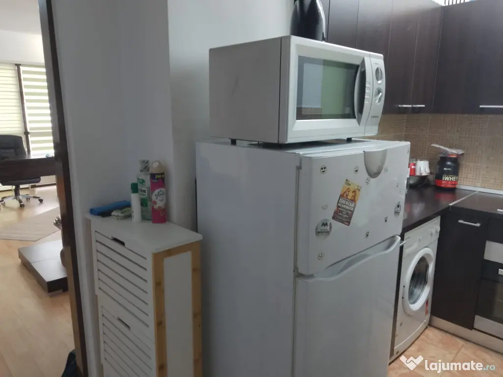 Apartament 1 camera -zona Iulius Mall