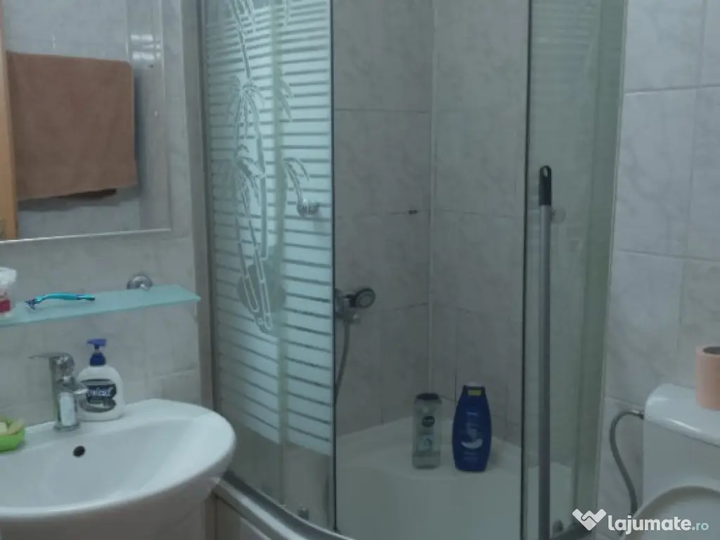 Apartament 1 camera -zona Iulius Mall