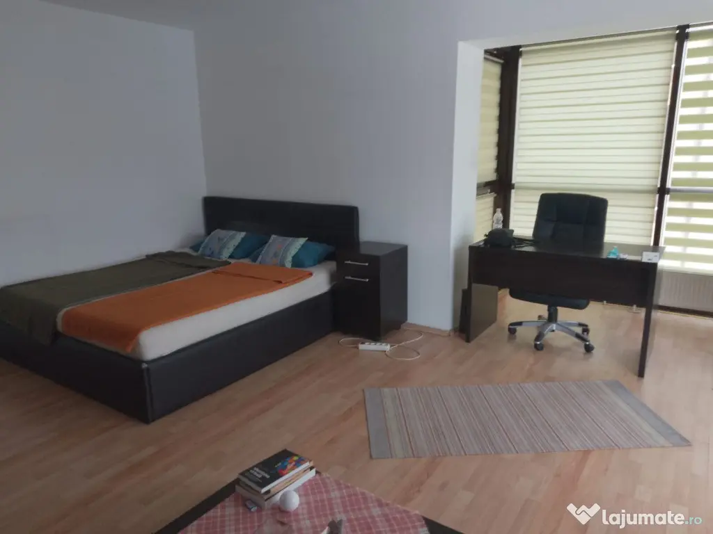 Apartament 1 camera -zona Iulius Mall