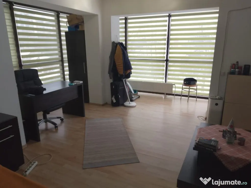 Apartament 1 camera -zona Iulius Mall