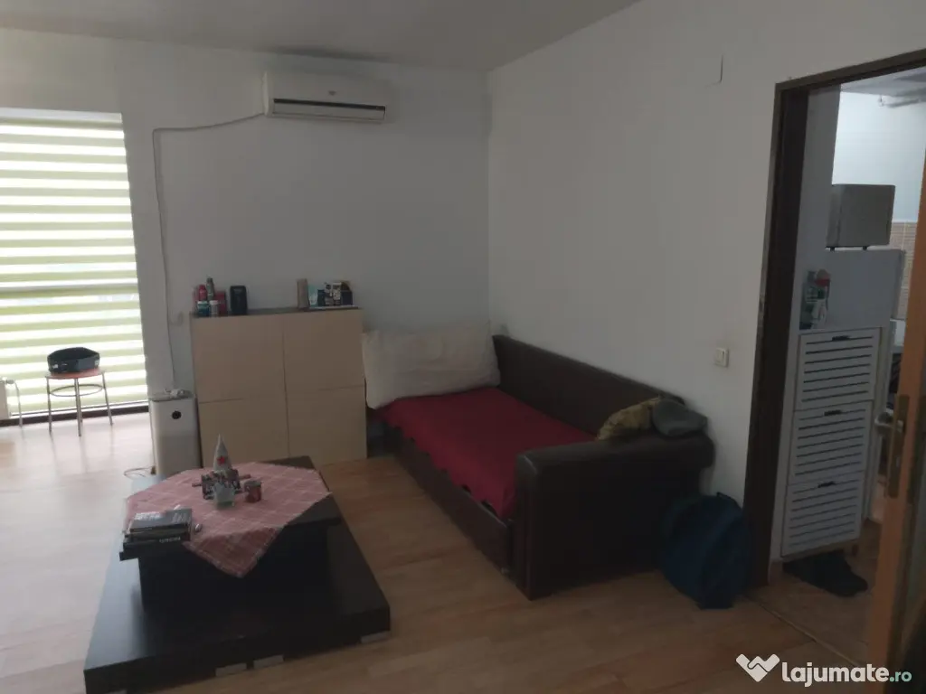 Apartament 1 camera -zona Iulius Mall
