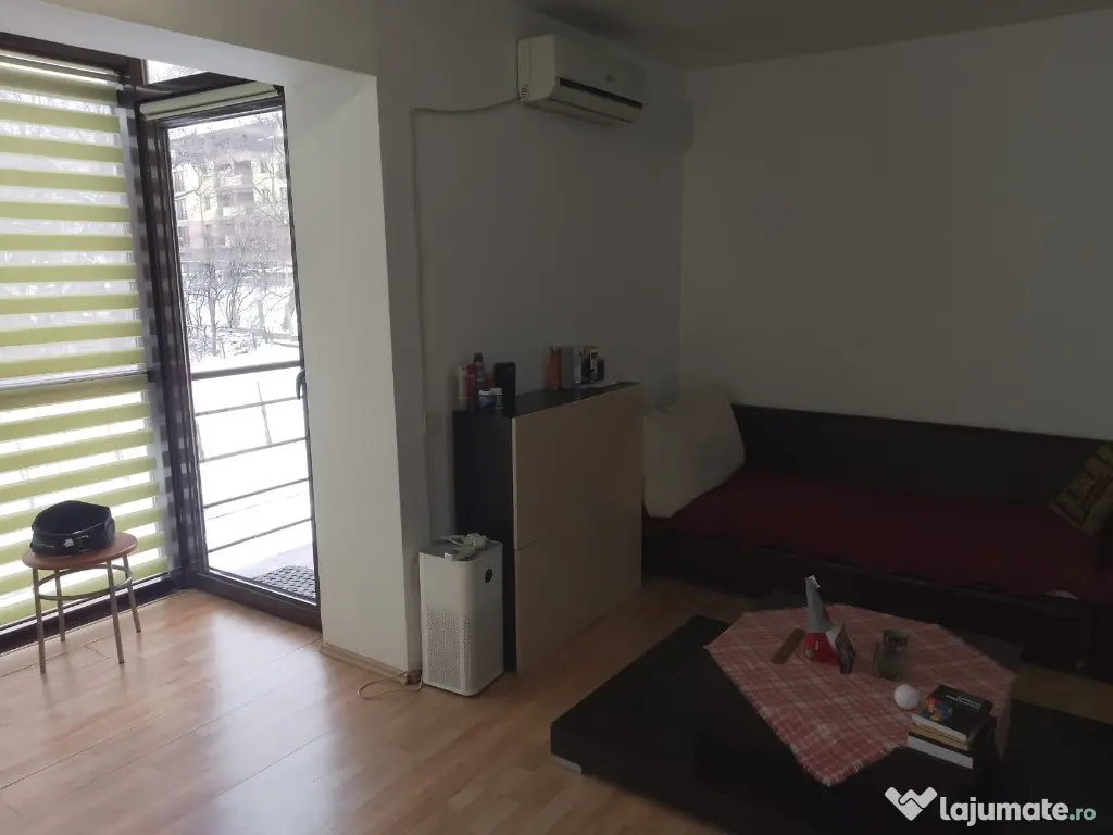 Apartament 1 camera -zona Iulius Mall