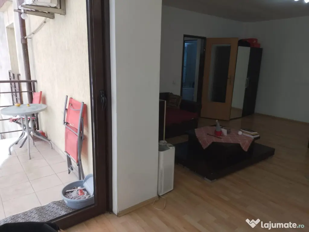 Apartament 1 camera -zona Iulius Mall