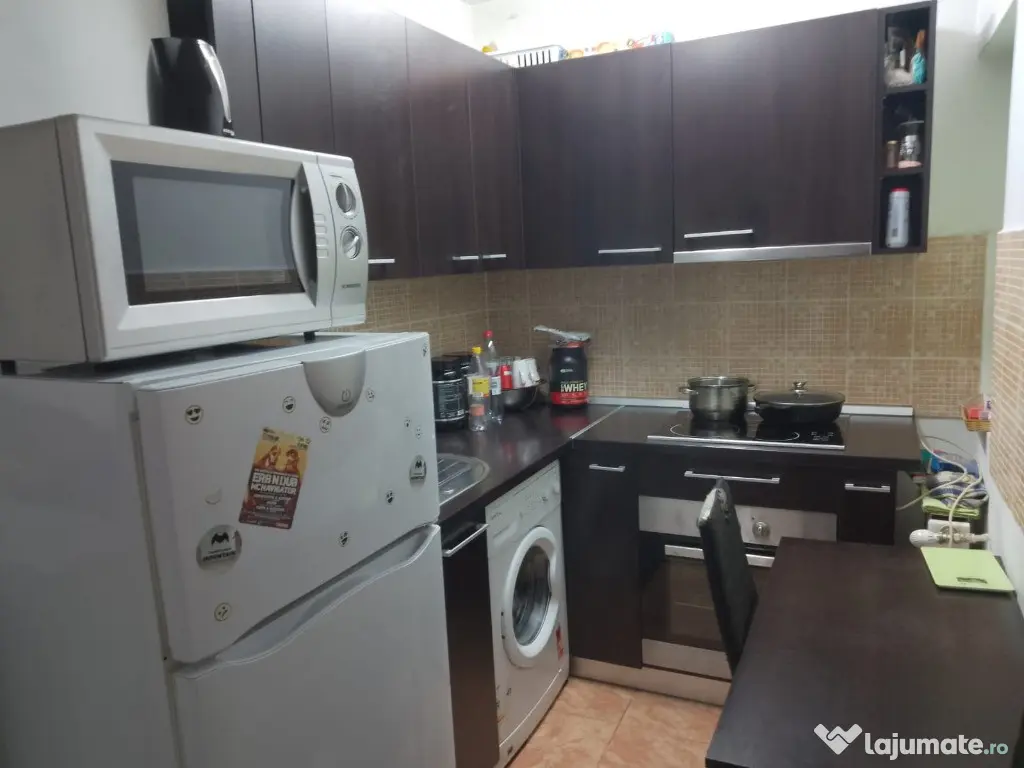 Apartament 1 camera -zona Iulius Mall