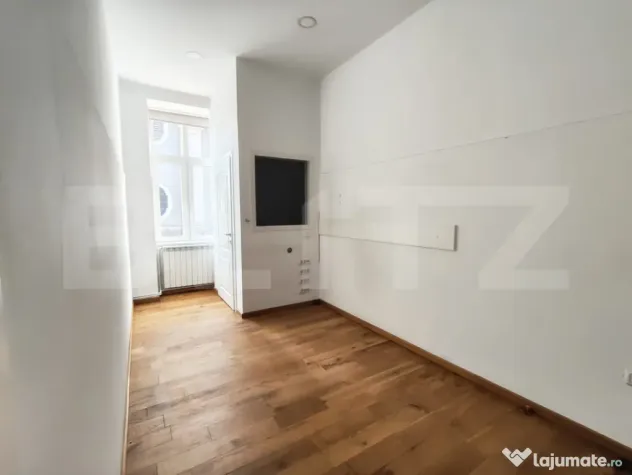 Spatiu comercial ultracentral, Republicii, stradal, P+1+subs