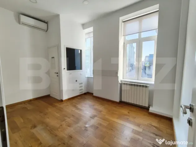 Spatiu comercial ultracentral, Republicii, stradal, P+1+subs