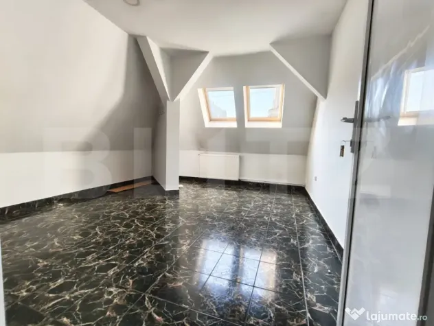 Spatiu comercial ultracentral, Republicii, stradal, P+1+subs
