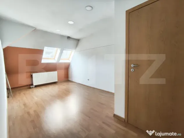 Spatiu comercial ultracentral, Republicii, stradal, P+1+subs