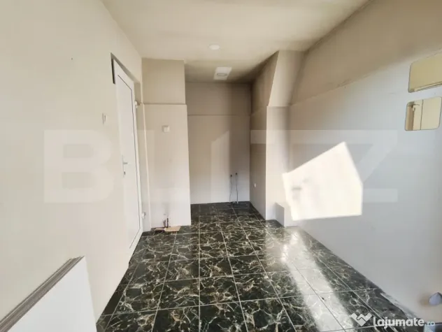 Spatiu comercial ultracentral, Republicii, stradal, P+1+subs