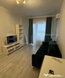 Apartament 2 camere și parcare subterană, 66 mp - Iași, C