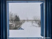 Teren 887mp cu casa pe malul Lacului Snagov | Santu Floresti 