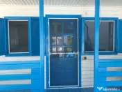 Teren 887mp cu casa pe malul Lacului Snagov | Santu Floresti 