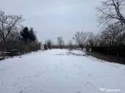 Teren 887mp cu casa pe malul Lacului Snagov | Santu Floresti 