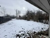 Teren 887mp cu casa pe malul Lacului Snagov | Santu Floresti 