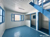 Teren 887mp cu casa pe malul Lacului Snagov | Santu Floresti 