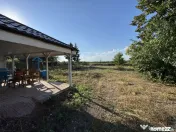 Teren 887mp Snagov | utilitati la gard | autorizatie ponton