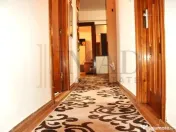 3 Camere, decomandat, parter curte privata! apartament in T 