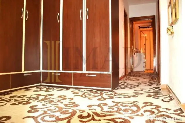 3 Camere, decomandat, parter curte privata! apartament in T