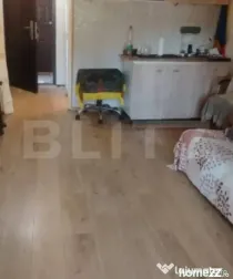 Spatiu comercial garsonieră cu multiple posibilități de u