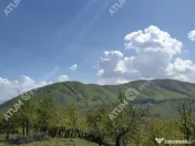 Teren intravilan 2039 mp situat in Cisnadioara din Sibiu 