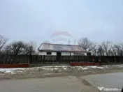 Teren intravilan Nedelea: 1247 mp cu deschidere de 61 ml 