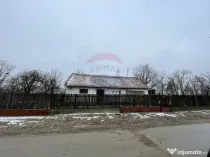 Teren intravilan Nedelea: 1247 mp cu deschidere de 61 ml