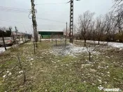 Teren intravilan Nedelea: 1247 mp cu deschidere de 61 ml 